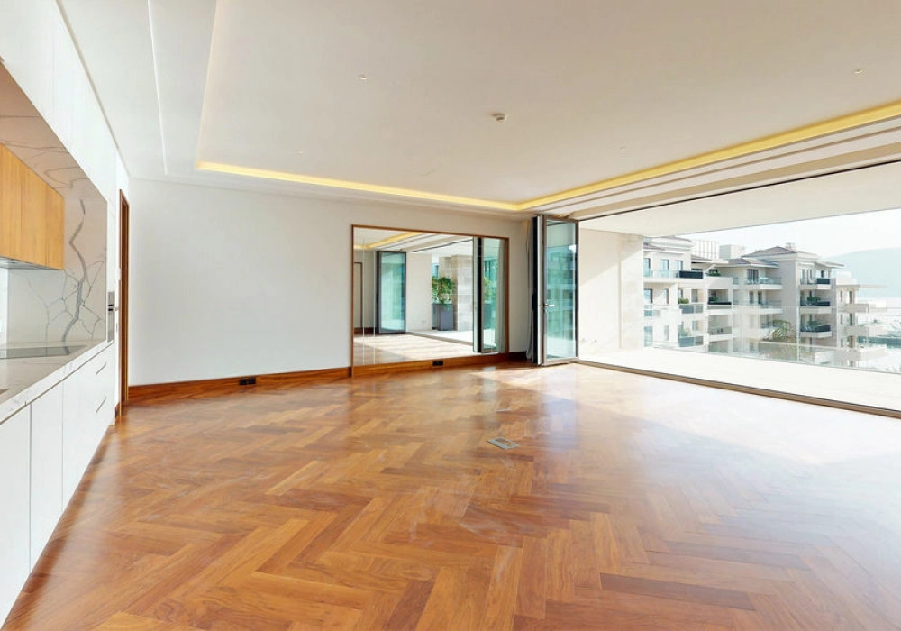 Dvosoban-stan-u-Porto-Montenegru-Gorica-Tivat-7 Dvosoban stan 175 m² – Gorica, Tivat — fotografija 8