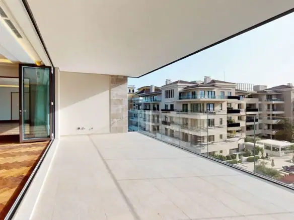 Dvosoban stan 175 m² – Gorica, Tivat — fotografija 11