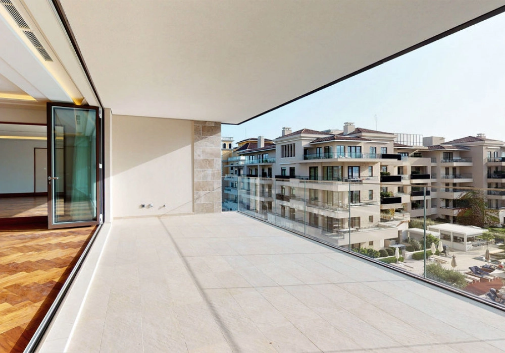 Dvosoban-stan-u-Porto-Montenegru-Gorica-Tivat-10 Dvosoban stan 175 m² – Gorica, Tivat — fotografija 11