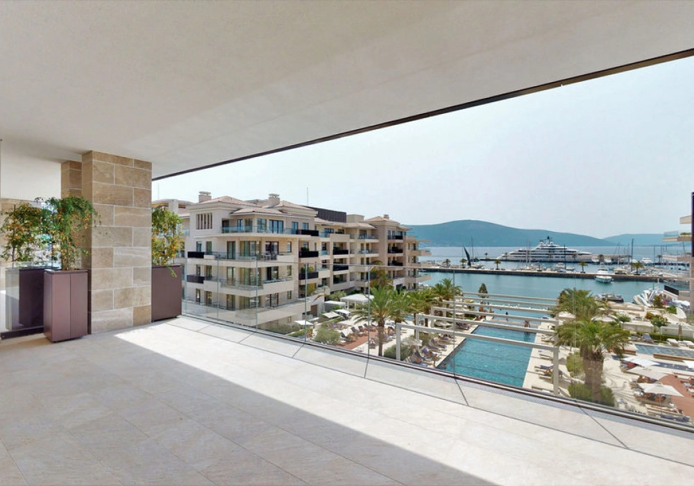 Dvosoban-stan-u-Porto-Montenegru-Gorica-Tivat Dvosoban stan u Porto Montenegru
