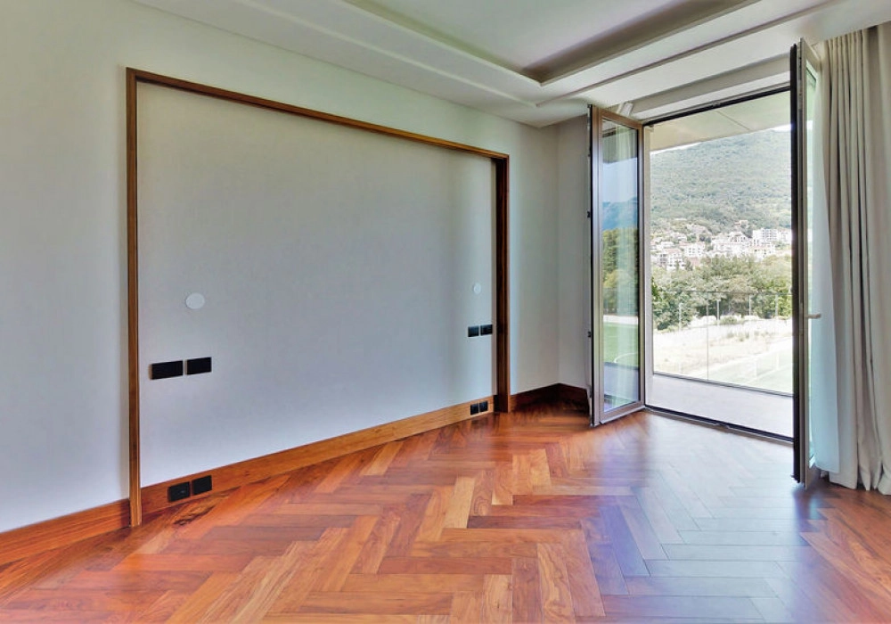 Dvosoban-stan-u-Porto-Montenegru-Gorica-Tivat-1 Dvosoban stan 175 m² – Gorica, Tivat — fotografija 2