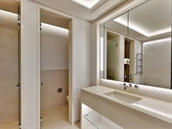 Dvosoban stan 175 m² – Gorica, Tivat — fotografija 3