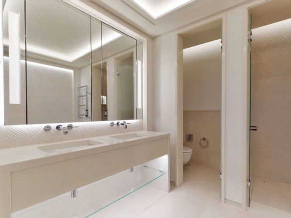 Dvosoban stan 175 m² – Gorica, Tivat — fotografija 5