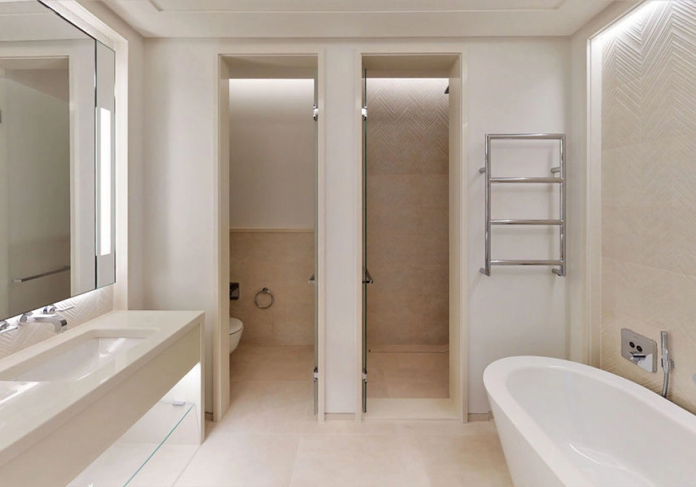 Dvosoban-stan-u-Porto-Montenegru-Gorica-Tivat-5 Dvosoban stan 175 m² – Gorica, Tivat — fotografija 6