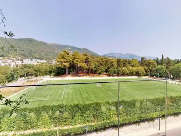 Dvosoban stan 175 m² – Gorica, Tivat — fotografija 7