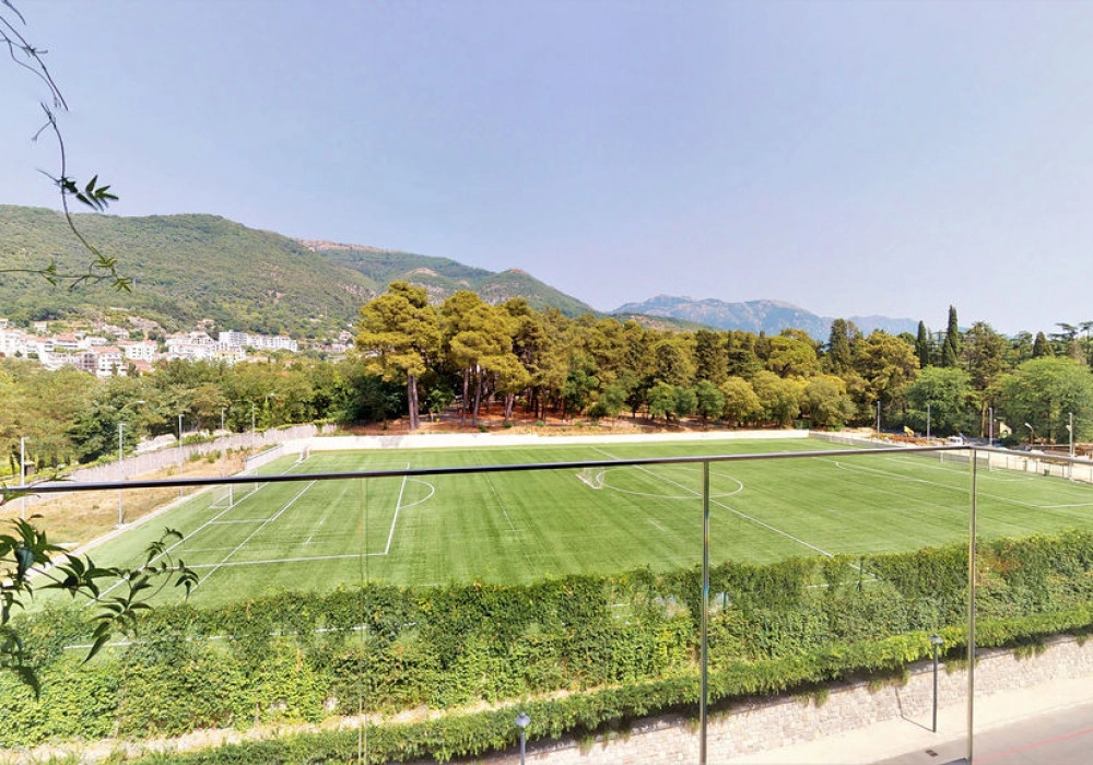 Dvosoban-stan-u-Porto-Montenegru-Gorica-Tivat-6 Dvosoban stan 175 m² – Gorica, Tivat — fotografija 7