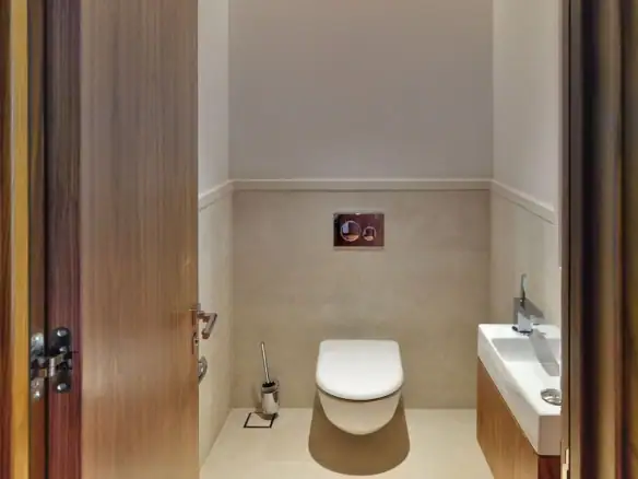 Dvosoban stan 175 m² – Gorica, Tivat — fotografija 8