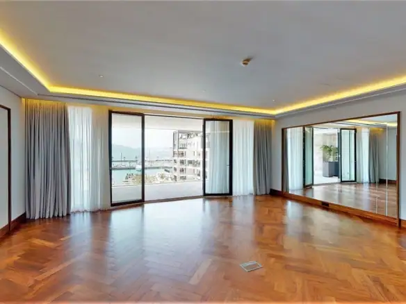 Dvosoban stan 175 m² – Gorica, Tivat — fotografija 9