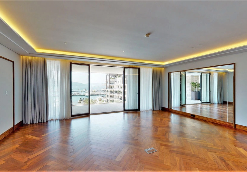 Dvosoban-stan-u-Porto-Montenegru-Gorica-Tivat-8 Dvosoban stan 175 m² – Gorica, Tivat — fotografija 9