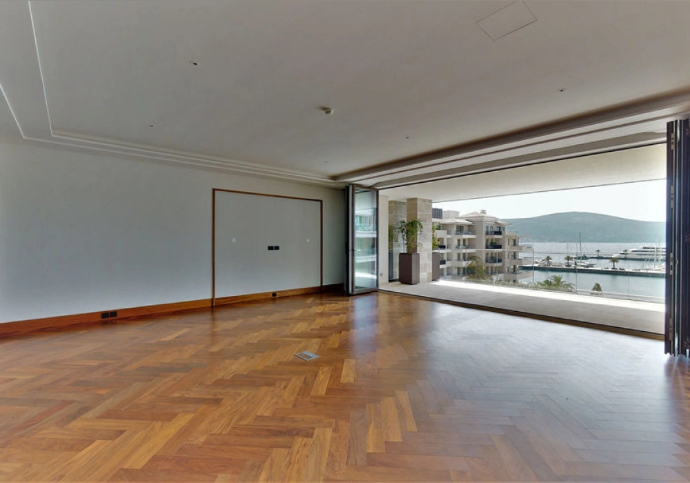 Dvosoban-stan-u-Porto-Montenegru-Gorica-Tivat-9 Dvosoban stan 175 m² – Gorica, Tivat — fotografija 10