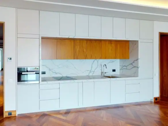 Dvosoban stan 175 m² – Gorica, Tivat — fotografija 11