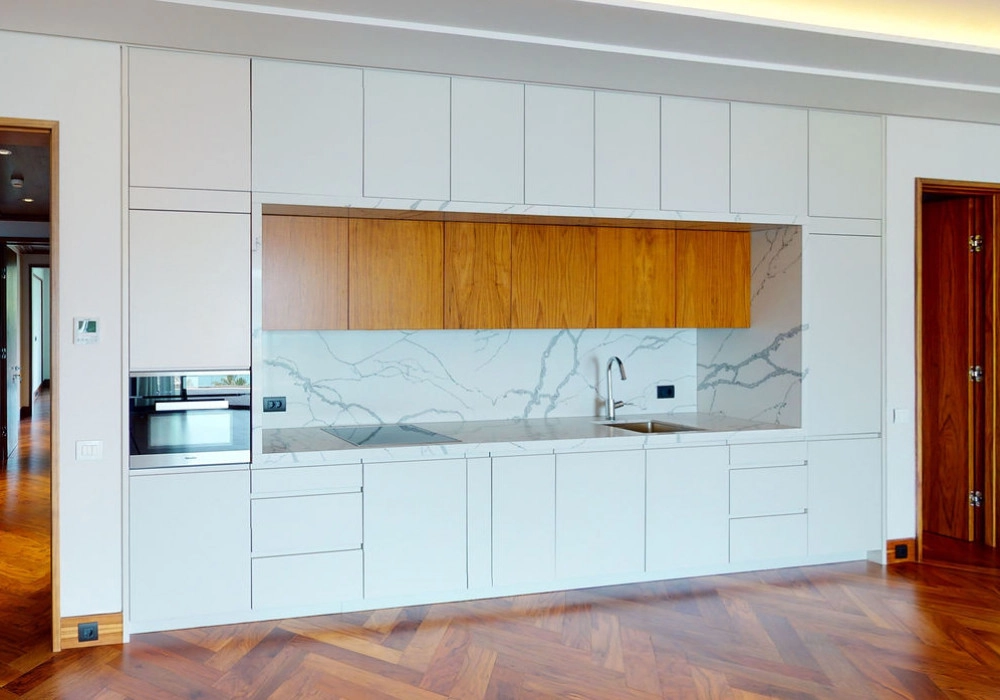 Dvosoban-stan-u-Porto-Montenegru-Gorica-Tivat-10 Dvosoban stan 175 m² – Gorica, Tivat — fotografija 11