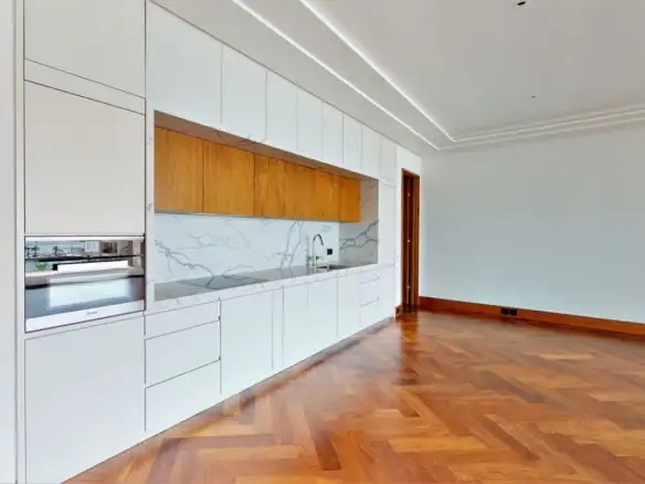 Dvosoban stan 175 m² – Gorica, Tivat — fotografija 12