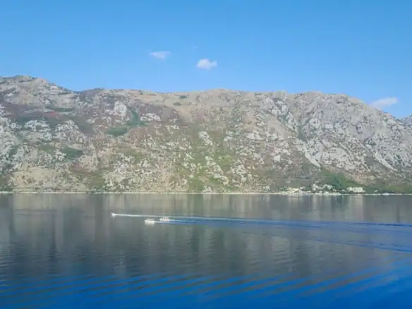Nova kuća uz more u Stolivu