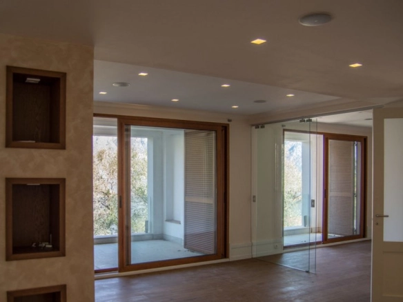 Kuća 584 m² – Stoliv, Kotor — fotografija 8