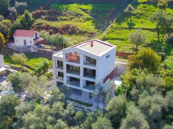 Kuća 584 m² – Stoliv, Kotor — fotografija 11