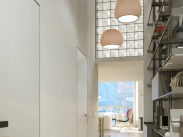 Dvosoban stan 168 m² – Boreti, Budva — fotografija 4