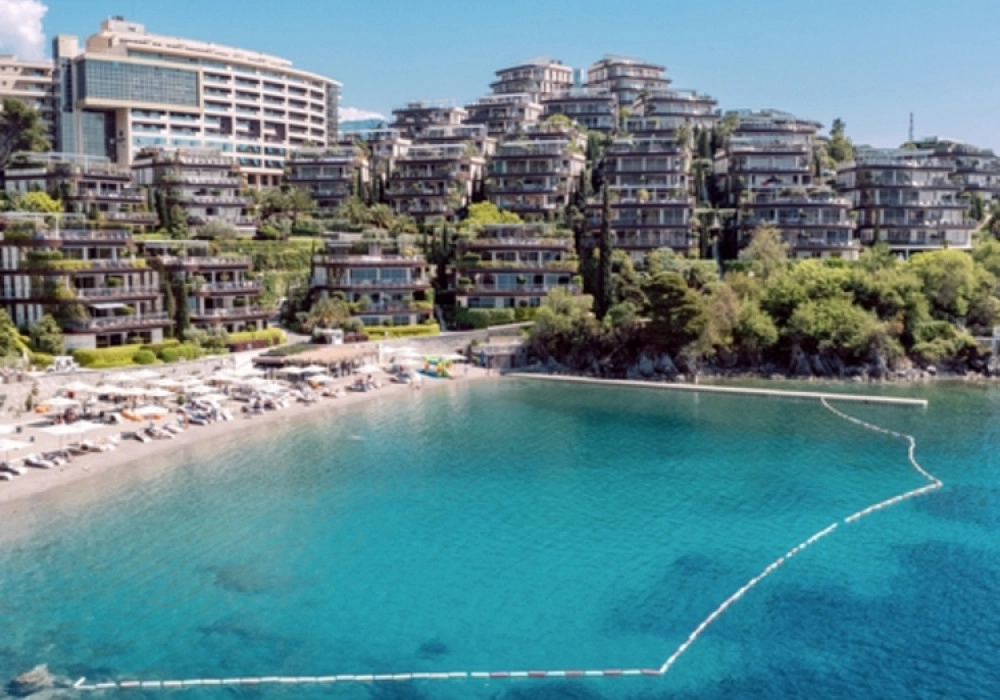 Dvosoban-stan-u-Boretima-Budva-4 Dvosoban stan 168 m² – Boreti, Budva — fotografija 5