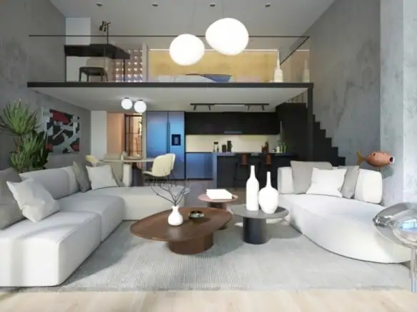 Dvosoban stan 168 m² – Boreti, Budva — fotografija 7