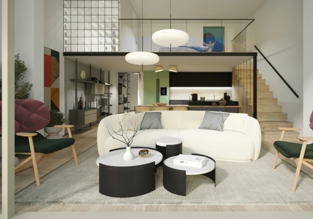 Dvosoban-stan-u-Boretima-Budva-7 Dvosoban stan 168 m² – Boreti, Budva — fotografija 8