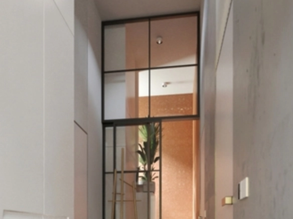 Dvosoban stan 168 m² – Boreti, Budva — fotografija 13
