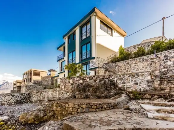 Kuća 420 m² – Krašići, Tivat — fotografija 2