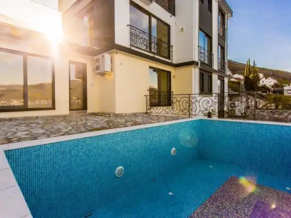 Kuća 420 m² – Krašići, Tivat — fotografija 8