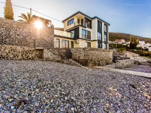 Kuća 420 m² – Krašići, Tivat — fotografija 10