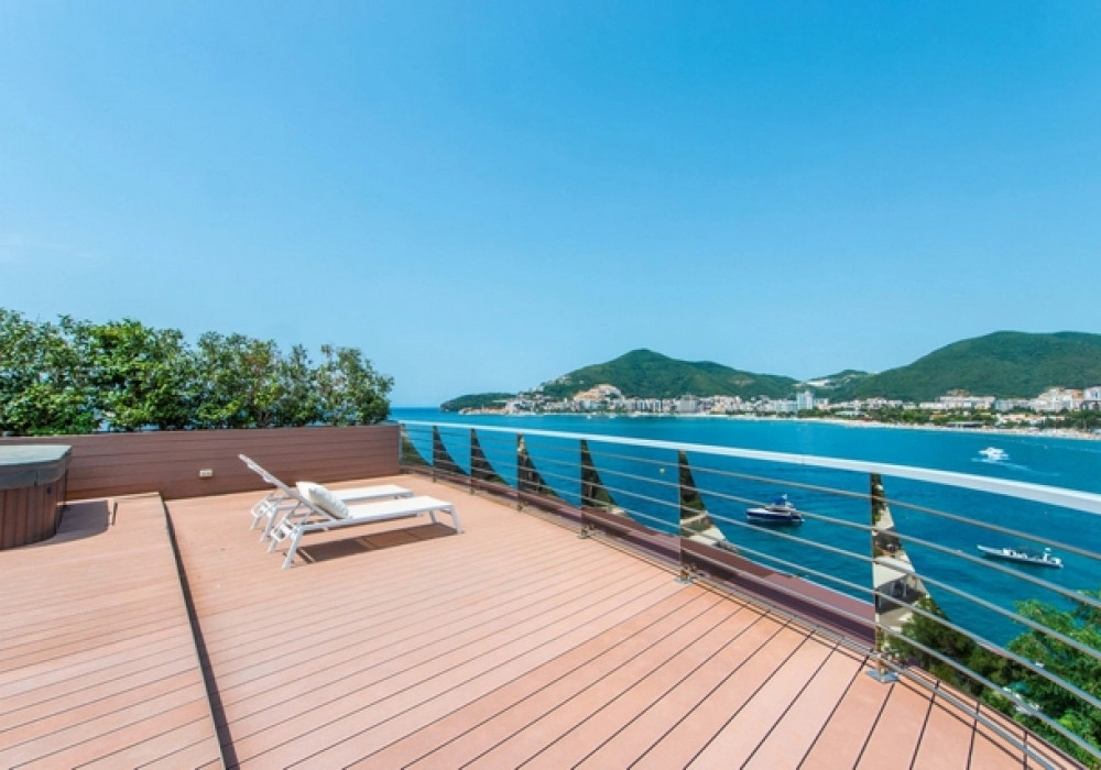 Dvosoban-stan-u-Boretima-Budva Dvosoban stan u Boretima