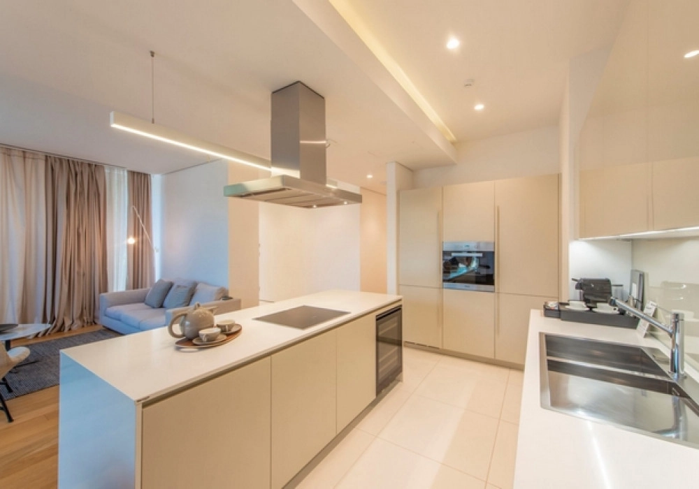Dvosoban-stan-u-Boretima-Budva-5 Dvosoban stan 277 m² – Boreti, Budva — fotografija 6