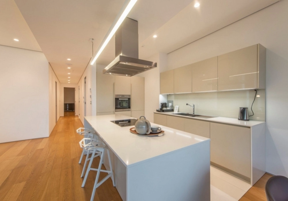 Dvosoban-stan-u-Boretima-Budva-8 Dvosoban stan 277 m² – Boreti, Budva — fotografija 9