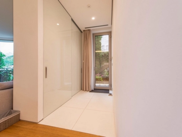 Dvosoban stan 277 m² – Boreti, Budva — fotografija 10