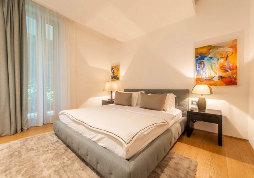 Dvosoban-stan-u-Boretima-Budva-12 Dvosoban stan 277 m² – Boreti, Budva — fotografija 13