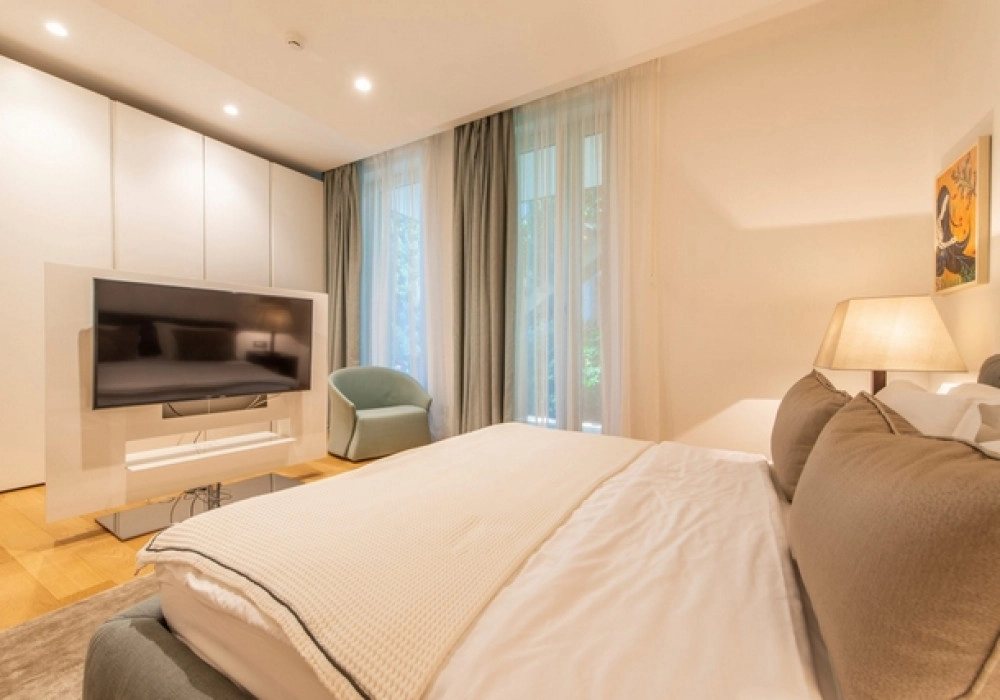 Dvosoban-stan-u-Boretima-Budva-13 Dvosoban stan 277 m² – Boreti, Budva — fotografija 14