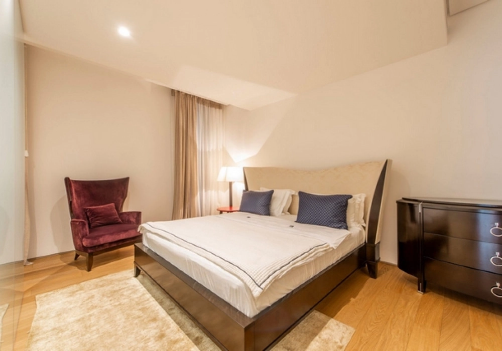 Dvosoban-stan-u-Boretima-Budva-14 Dvosoban stan 277 m² – Boreti, Budva — fotografija 15