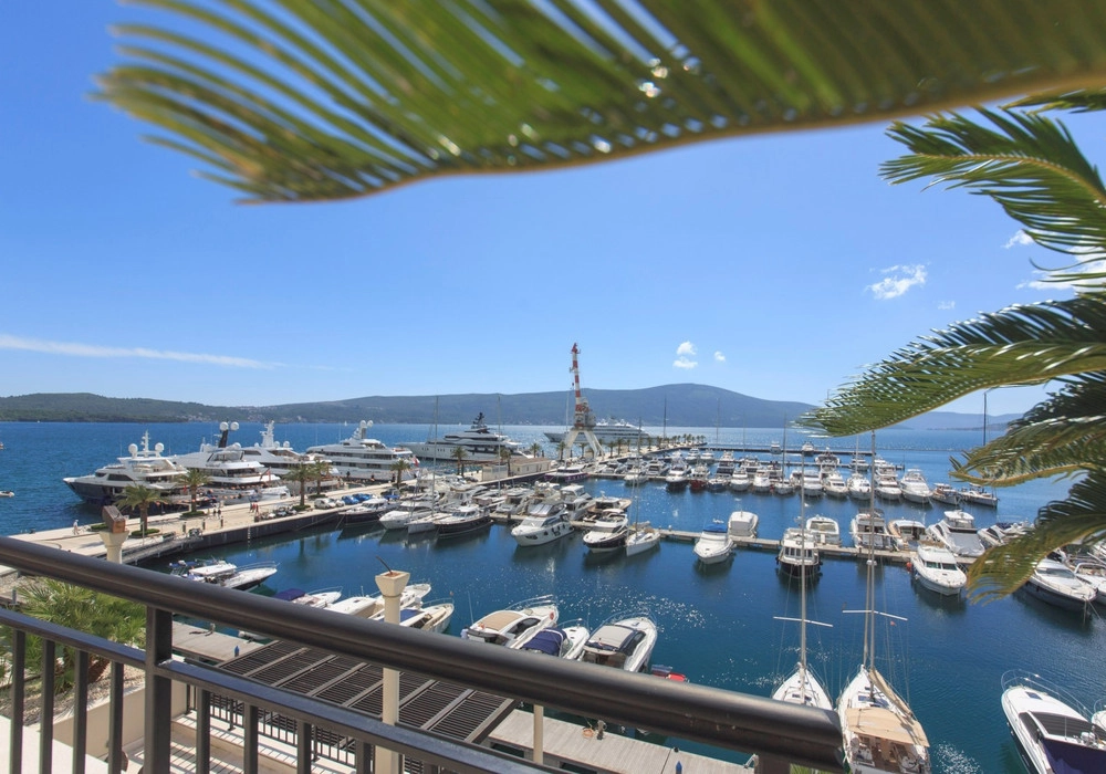 Dvosoban-dupleks-stan-u-Porto-Montenegru-Gorica-Tivat Dvosoban dupleks stan u Porto Montenegru