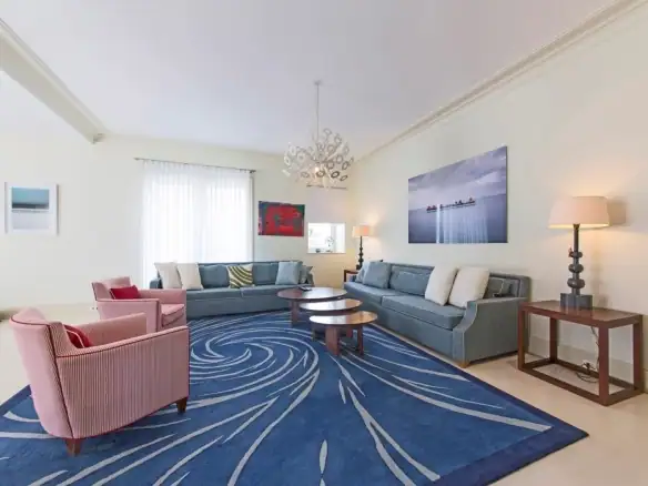 Dvosoban stan 288 m² – Gorica, Tivat — fotografija 8