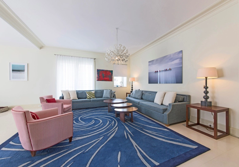Dvosoban-dupleks-stan-u-Porto-Montenegru-Gorica-Tivat-7 Dvosoban stan 288 m² – Gorica, Tivat — fotografija 8
