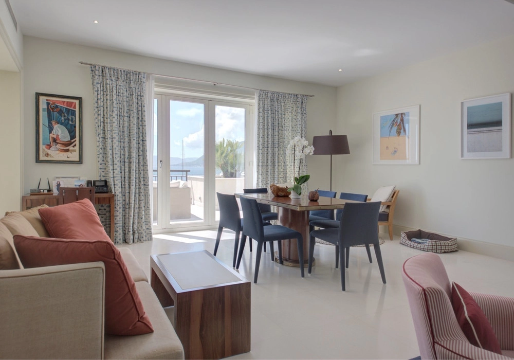 Dvosoban-dupleks-stan-u-Porto-Montenegru-Gorica-Tivat-8 Dvosoban stan 288 m² – Gorica, Tivat — fotografija 9