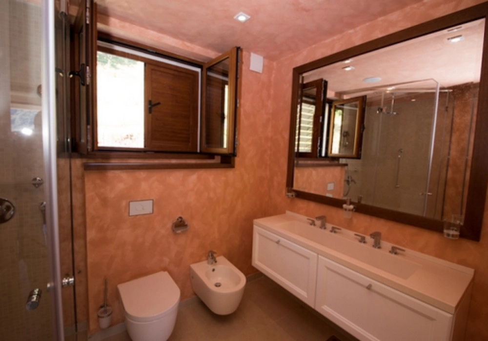 Nova-kuca-sa-pogledom-na-more-u-Stolivu-Kotor-6 Kuća 300 m² – Stoliv, Kotor — fotografija 7