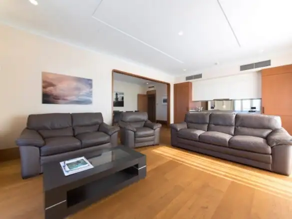 Trosoban stan 236 m² – Gorica, Tivat — fotografija 4