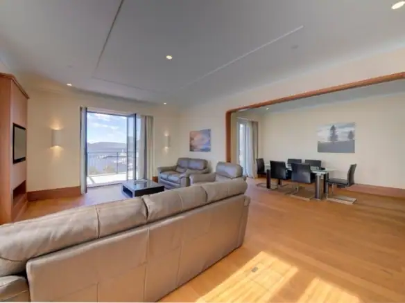Trosoban stan 236 m² – Gorica, Tivat — fotografija 5