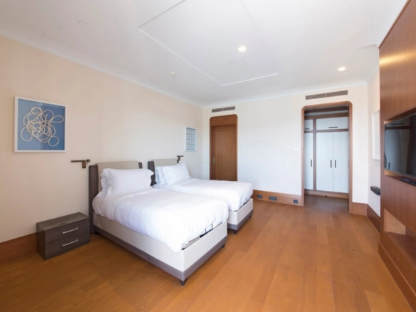 Trosoban stan 236 m² – Gorica, Tivat — fotografija 8