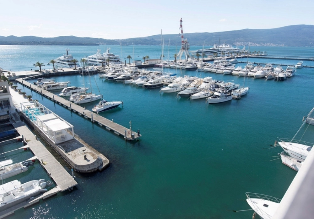 Trosoban-stan-u-Porto-Montenegru-Gorica-Tivat-12 Trosoban stan 236 m² – Gorica, Tivat — fotografija 13