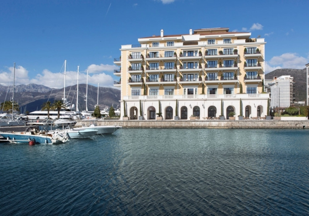 Trosoban-stan-u-Porto-Montenegru-Gorica-Tivat-13 Trosoban stan 236 m² – Gorica, Tivat — fotografija 14