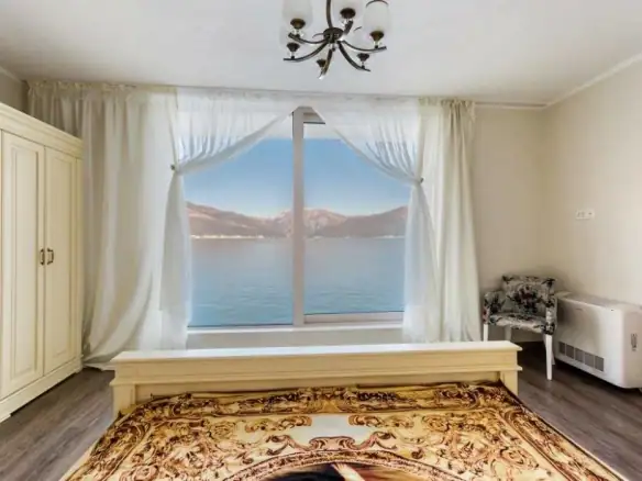 Kuća – Krašići, Tivat — fotografija 14