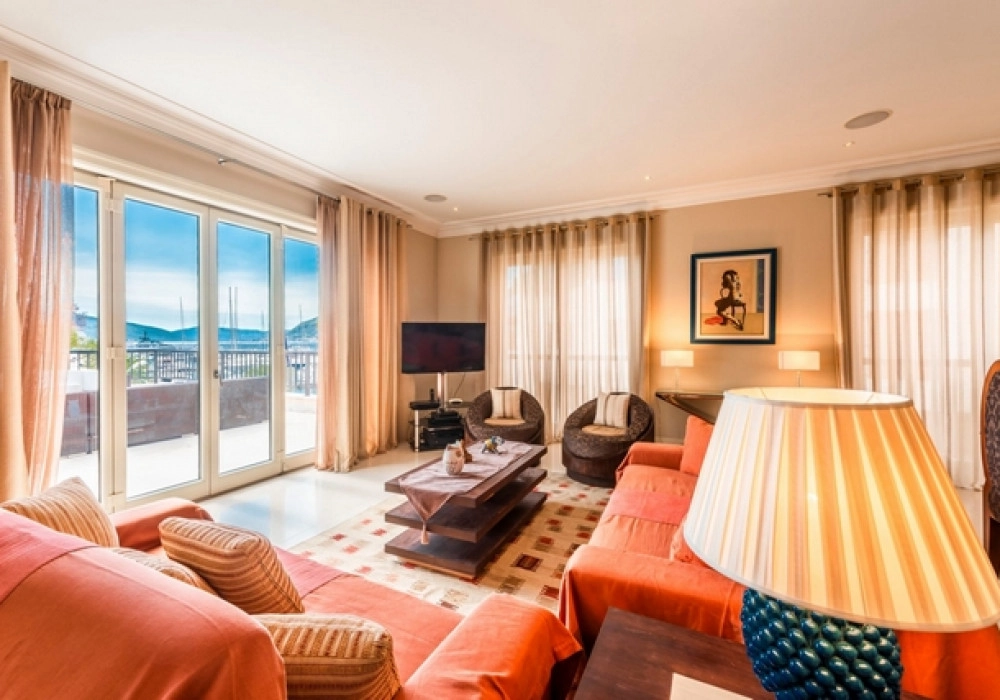 Cetvorosoban-stan-u-Porto-Montenegru-Gorica-Tivat-2 Četvorosoban stan 328 m² – Gorica, Tivat — fotografija 3