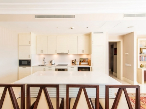Četvorosoban stan 328 m² – Gorica, Tivat — fotografija 6