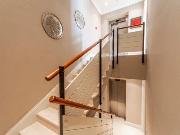 Četvorosoban stan 328 m² – Gorica, Tivat — fotografija 15