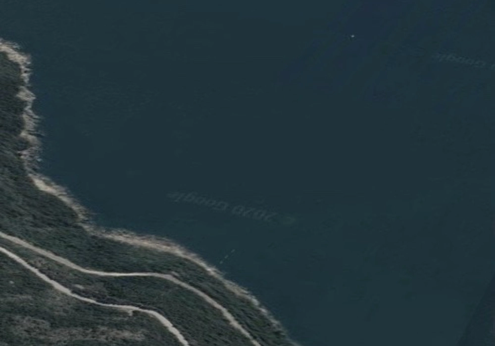 Plac-uz-more-u-Trstenu-Budva-1 Plac 7.900 m² – Budva — fotografija 2
